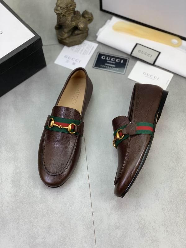 Gucci Men's Shoes 2553